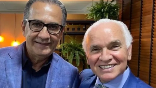 ALIADO DE MALAFAIA: Deputado Gilberto Nascimento se recusa a assinar a CPMI do Banco Master