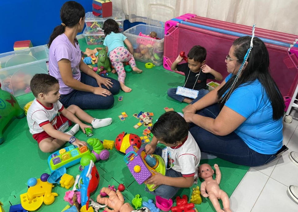 EDUCAÇÃO: Semed divulga o resultado preliminar do Processo Seletivo de professores