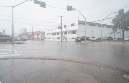 TRANSFORMAÇÃO URBANA: PVH avança com obras de drenagem que eliminam pontos históricos de alagamento