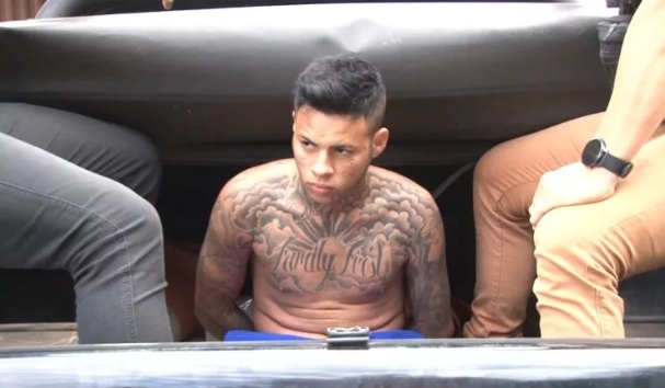 MENOR DANTAS: Preso por homicídio, criminoso tem condenação por assalto