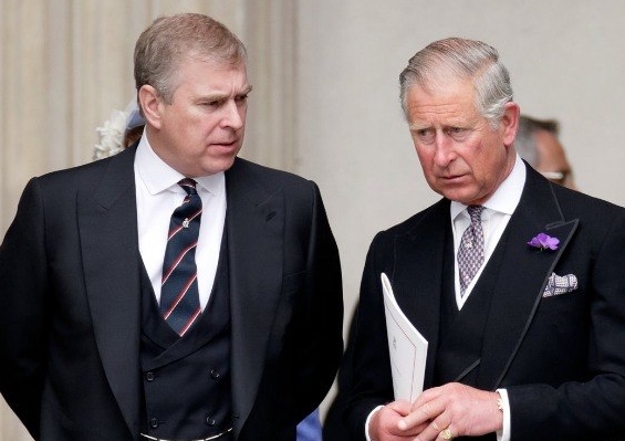 RIGOR BRITÂNICO: Ex-príncipe Andrew, irmão do rei Charles, é preso no Reino Unido