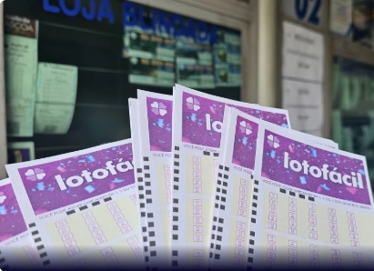 SORTUDOS: Lotofácil 3616 tem três ganhadores do prêmio principal