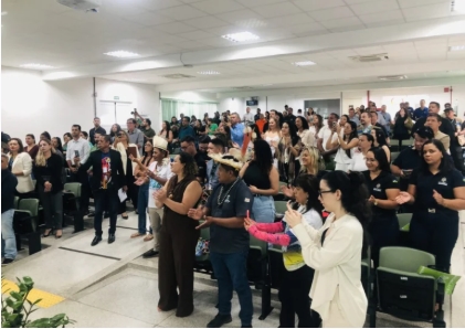 PROFISSIONALIZANTE: Governo qualifica mão de obra para setor turístico em Guajará-Mirim