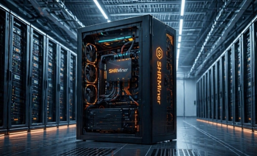 BITCOIN: Mineiro transforma US$ 750 em US$ 235.000 por meio da SHRMiner Bitcoin Mining
