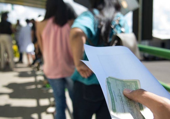 ELEIÇÕES 2026: Prazo para regularizar título de eleitor termina nesta quarta (6)
