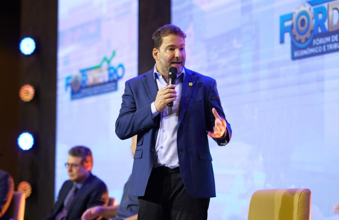ALEX REDANO: Deputado transforma Assembleia em ponte entre setor produtivo e economia de RO