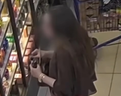 EM JI-PARANÁ: Mulher escolhe perfume na Havan e some sem passar no caixa
