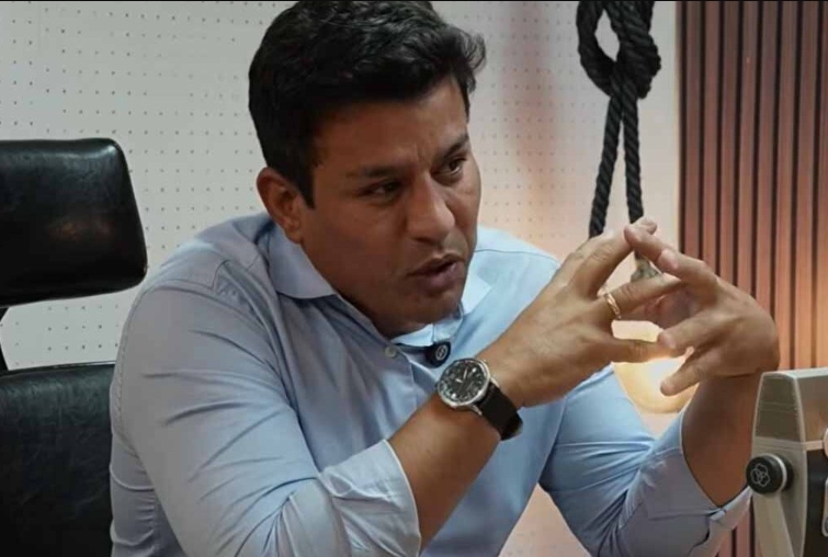 ELEIÇÕES: Justiça vê vantagem irregular e manda retirar propaganda de Fúria em 2 horas
