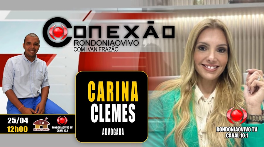 ENTREVISTA: Advª. Carina Clemes explica sobre os cuidados na hora de se casar e testamento