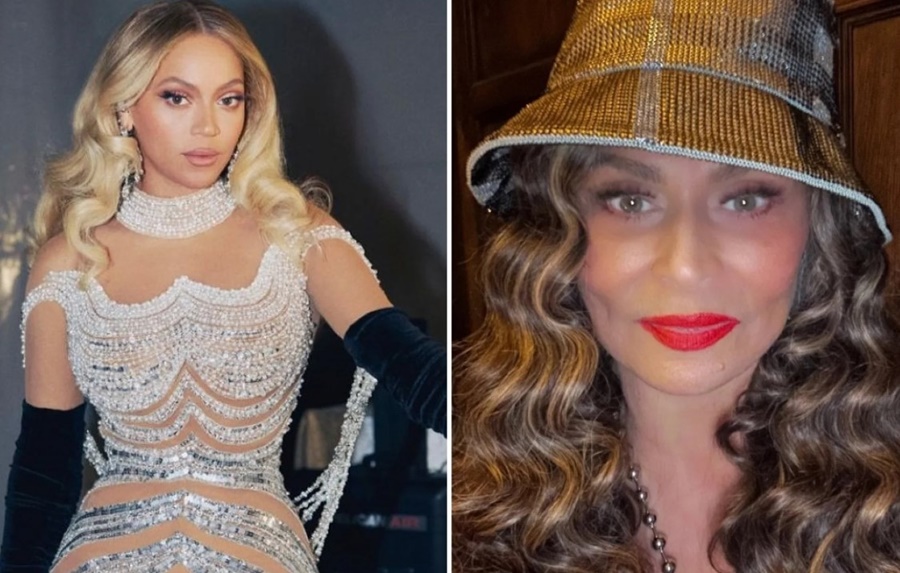 FURTO: Mãe de Beyoncé tem mansão invadida por bandidos