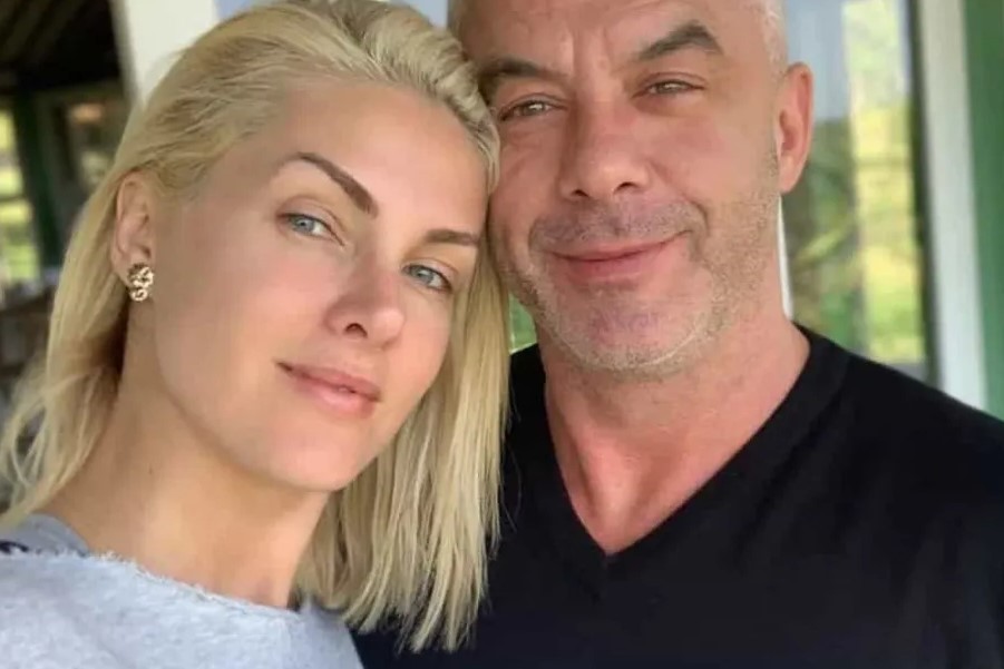 APÓS DISCUSSÃO: Ana Hickmann presta queixa e acusa marido de agressão