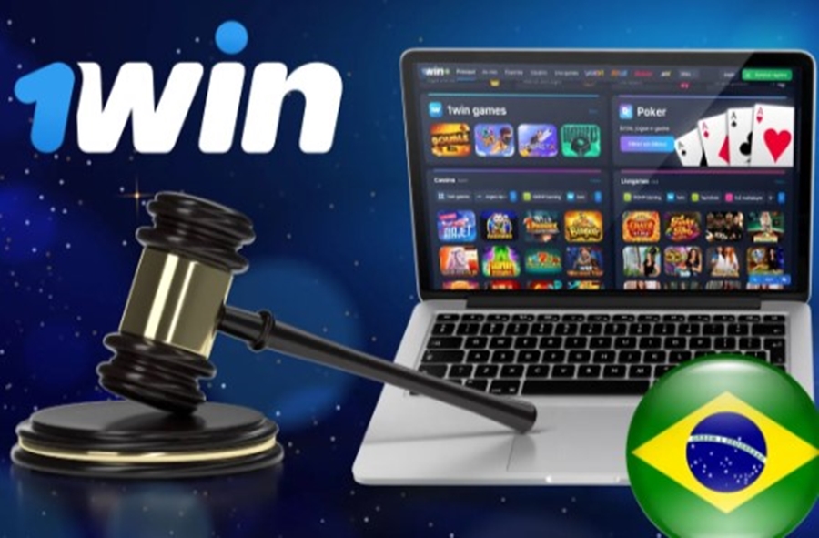 APOSTAS: Uma profunda imersão no Cassino Online 1Win Brasil