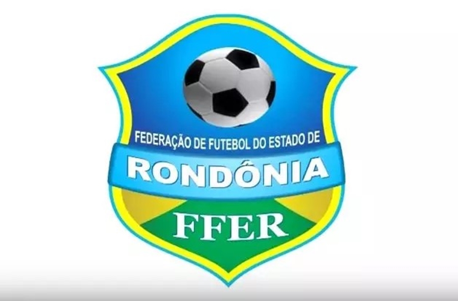 ESCLARECIMENTO: Nota da Federação de Futebol do Estado de Rondônia