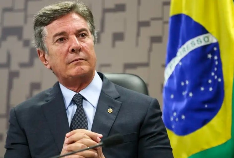 LAVA JATO: Ex-presidente Fernando Collor é preso por condenação na operação