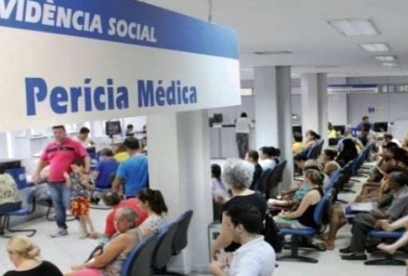 INICIATIVA: INSS realiza força-tarefa de Perícia Médica em RO para acelerar atendimentos