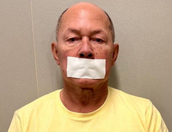 CHRISÓSTOMO: Deputado divulga carta após ser retirado da Praça dos Três Poderes