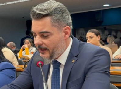 THIAGO FLORES: Deputado destina R$ 300 mil ao INCRA para regularização fundiária em RO