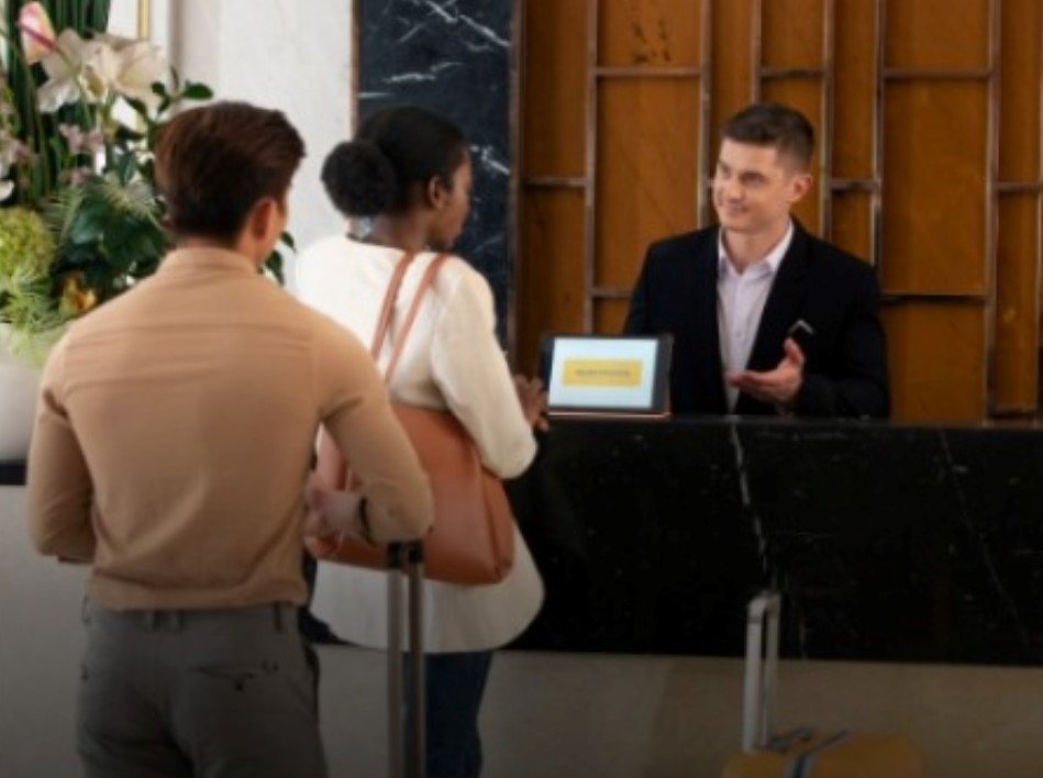 MUDANÇA IMPORTANTE: Diárias de hotel terão 24 horas a partir de dezembro