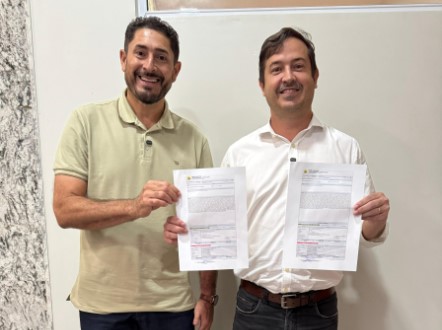 MÁRCIO PACELE: Vereador destina emenda de R$ 50 mil em emenda para UBS de Rio Pardo