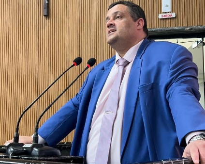 THIAGO TEZZARI: Vereador alerta para nova troca da empresa de coleta de lixo em PVH