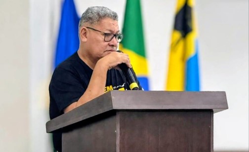 SEM ACORDO: 'Estão cometendo crimes', diz conselheiro de Saúde sobre hospital de Vilhena