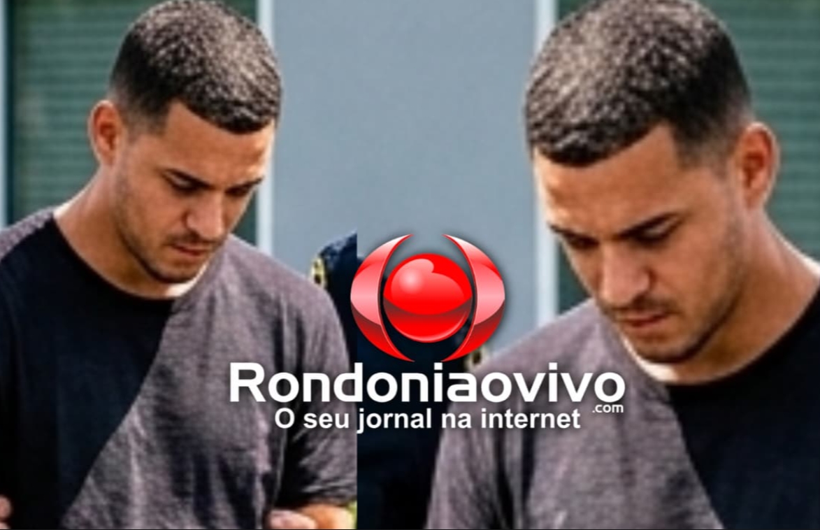 CONFESSOU: Homem é preso por matar amigo após desentendimento
