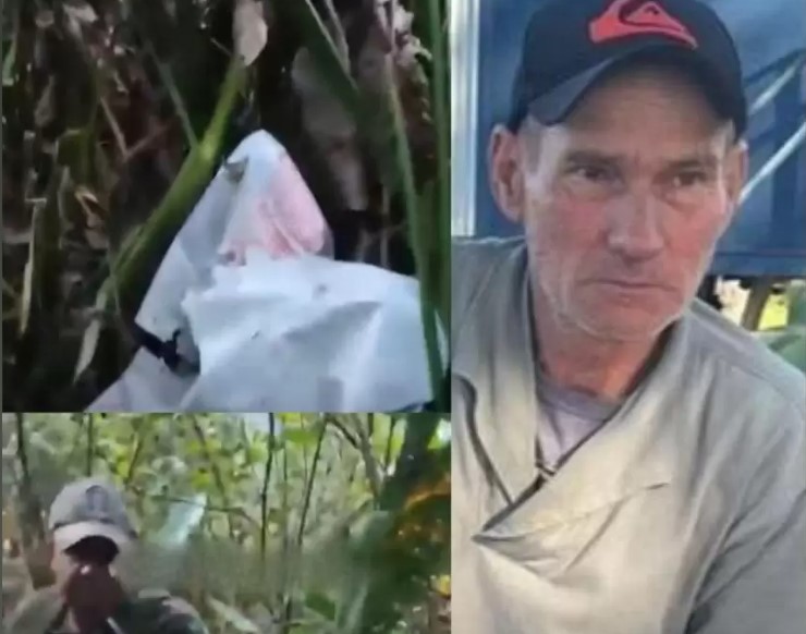 VÍDEO: Onça ataca equipe após matar caseiro no Pantanal