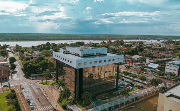 DECISÃO: TJRO mantém medidas cautelares contra ex-juiz acusado de corrupção