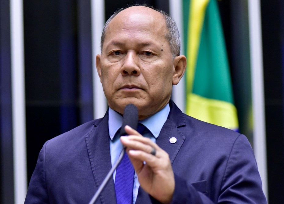 CHRISÓSTOMO: Deputado repudia denúncia caluniosa e reafirma compromisso com democracia