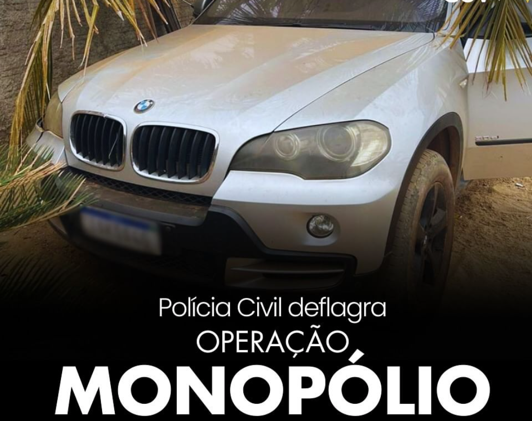 MONOPÓLIO: Traficante manda matar usuária que comprou droga de concorrente 