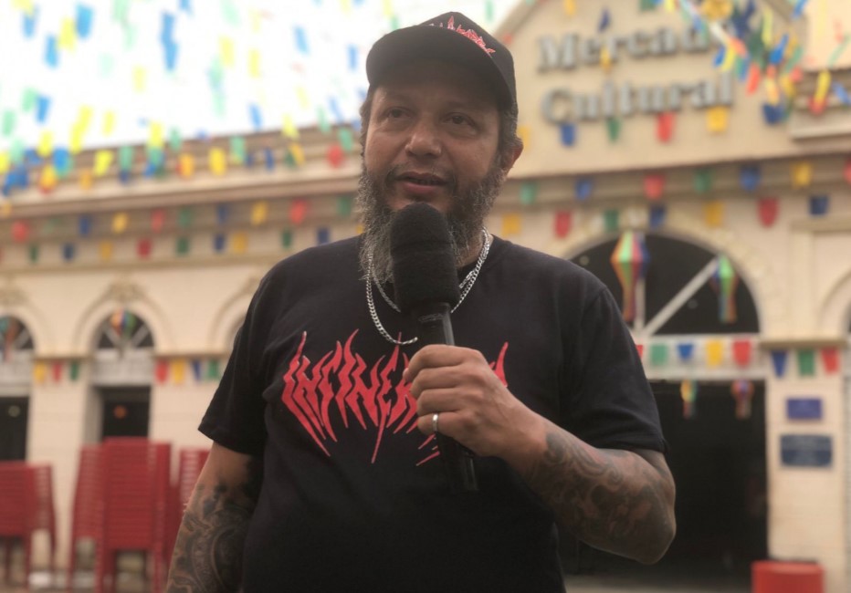 ‘FERROVIA DO DIABO’: Seis bandas de rock autoral participarão do festival