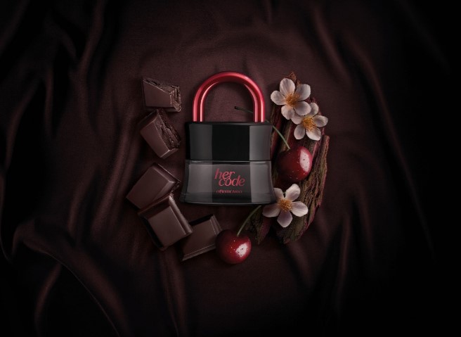 O BOTICÁRIO: Her Code Clímax tem tecnologia inédita no mercado de fragrâncias global