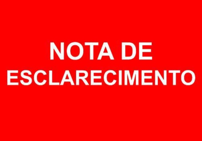 NOTA DE ESCLARECIMENTO: ASAPE nega irregularidade em convênios folclóricos de Guajará Mirim  