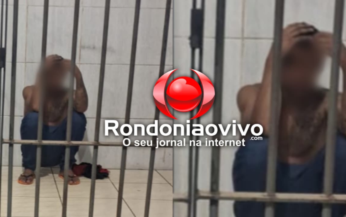 NO SKATE PARQUE: Adolescente é detido após roubo sob falsa acusação de facção