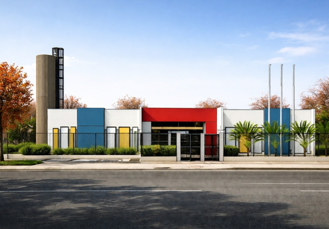 VILHENA: Prefeitura anuncia nova escola infantil com investimento superior a R$ 4 mi