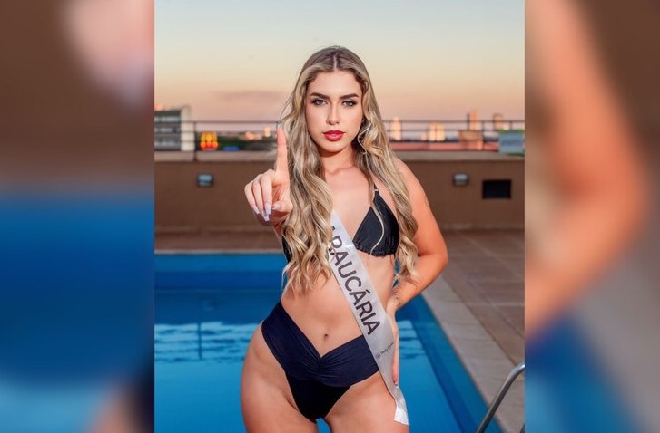 SEM COROA: Modelo perde título de Miss após denúncia de maus-tratos a animais