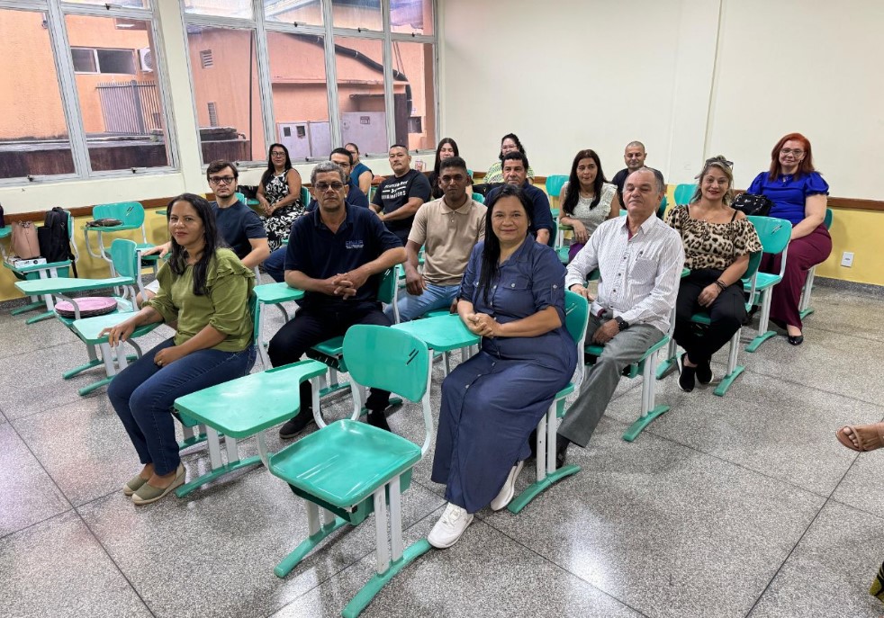 CURSO: SINJUR realiza capacitação para colaboradores em parceria com SESI/IEL