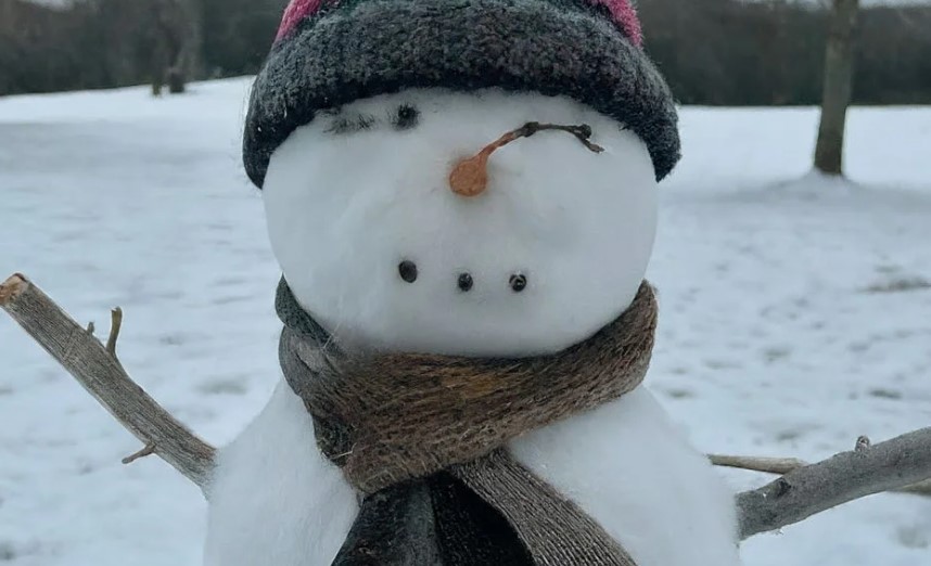 FRIAGEM: Temperatura em Vilhena chega a 11°C nesta sexta (30)