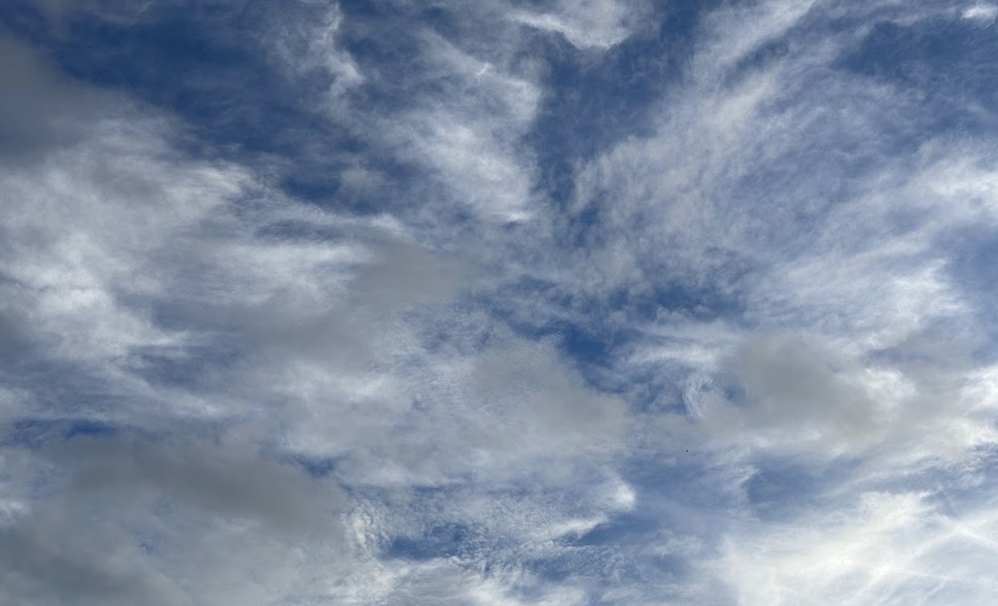 PREVISÃO: Sábado (25) começa com muito calor de 37°C no interior de RO