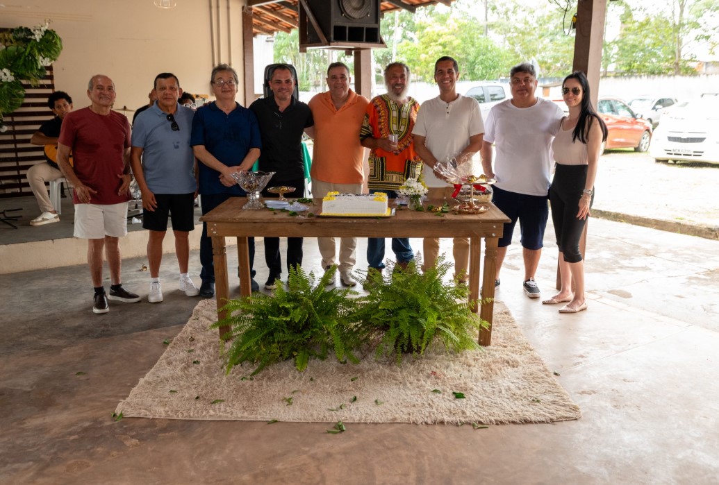 SINDAFISCO: Auditores Fiscais comemoram 45 anos de instalação do Fisco Rondoniense