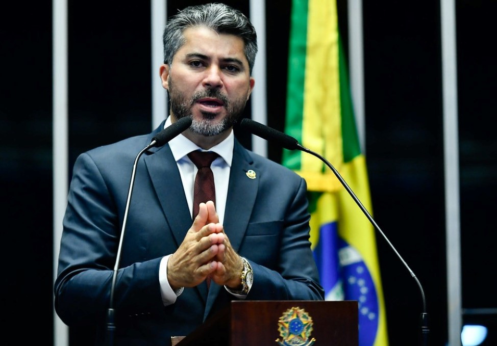 MARCOS ROGÉRIO: Senador celebra contratação de novos peritos do INSS para Rondônia