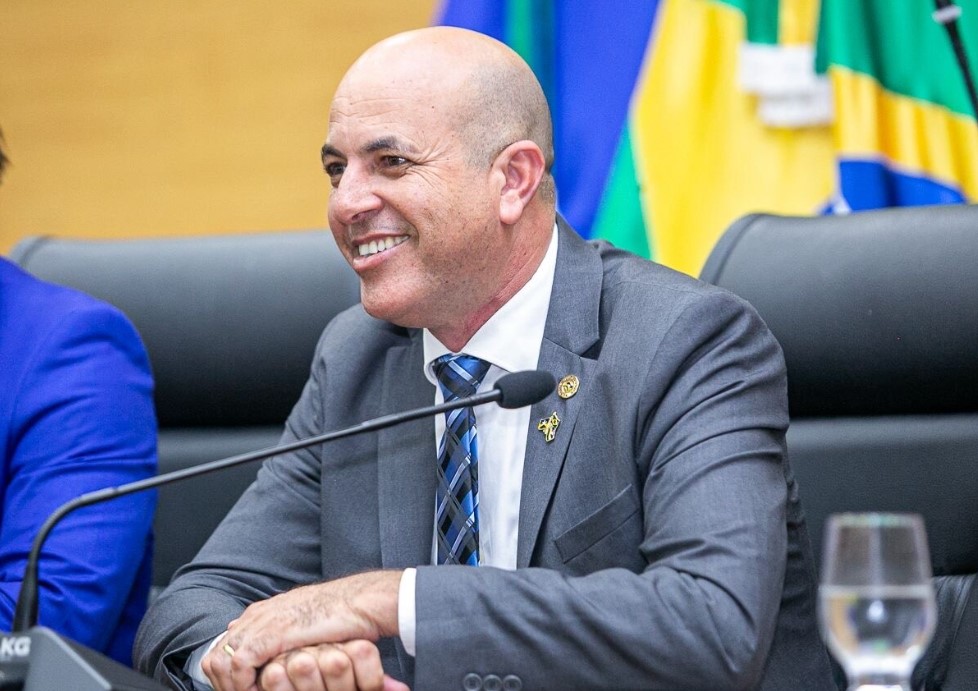 ISMAEL CRISPIN: Deputado transforma demandas em entregas que fazem a diferença