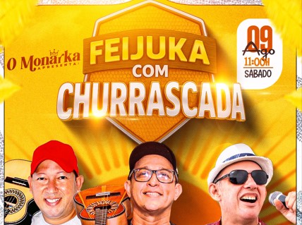 O MONARKA: Que tal surpreender o paizão com um dia especial? 
