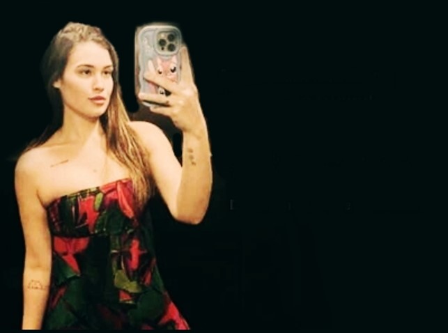 PERDA: Estudante de medicina encontrada sem vida é sepultada