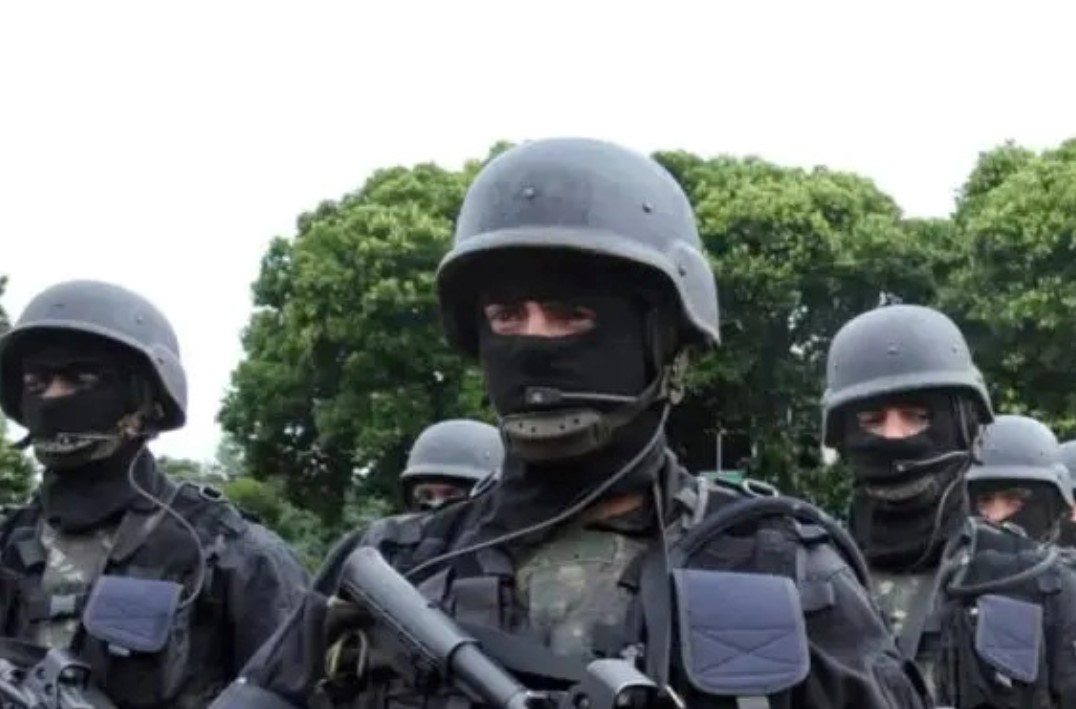 TENTATIVA DE GOLPE: STF marca julgamento dos 'kids pretos' para 11 de novembro