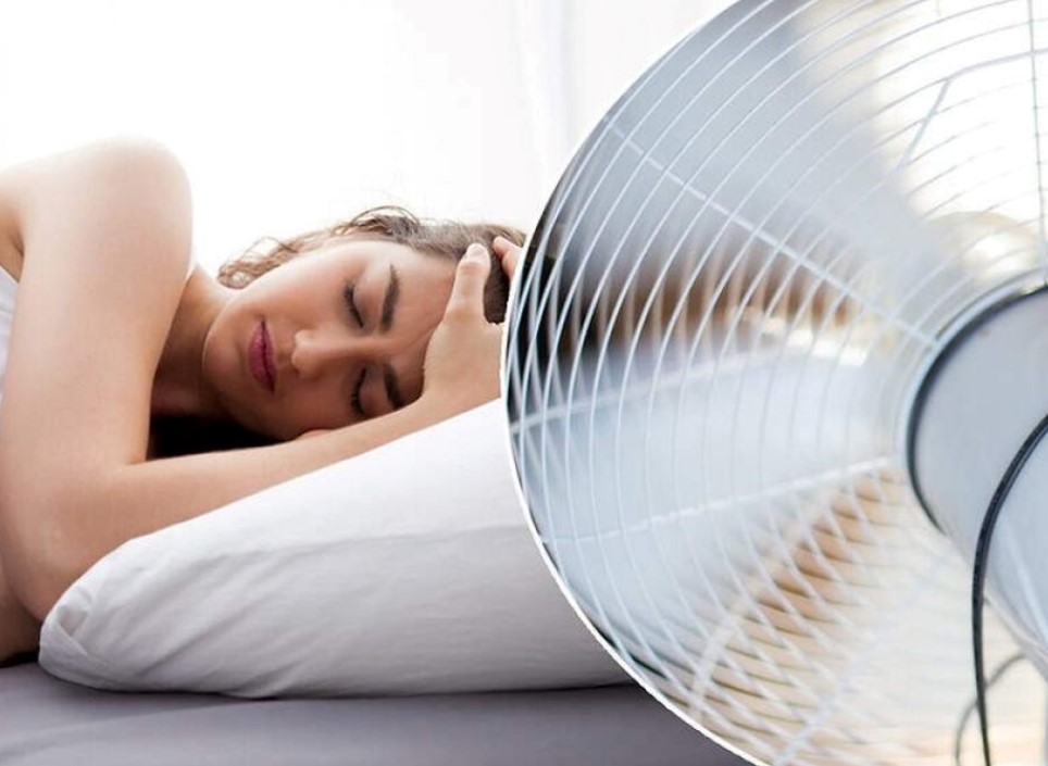 CADA UM LEVA O SEU: Hospital JP II está sem ar-condicionado e pacientes levam ventiladores