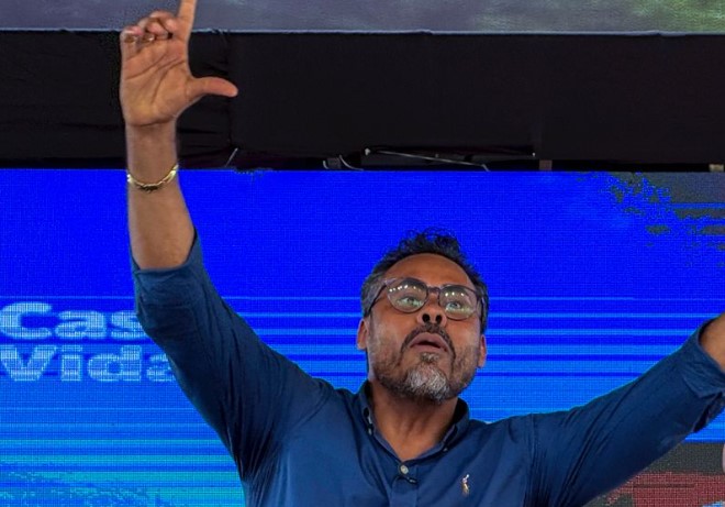 DR. SANTANA: Vereador participa da entrega de 304 apartamentos do Residencial Porto Fino