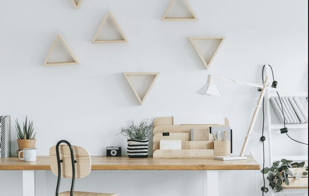 FAÇA VOCÊ MESMO: Transforme sua casa com dicas simples e fáceis de decoração