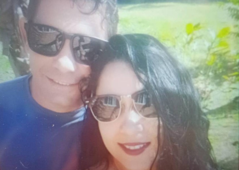 IDENTIFICADOS: Assessor de vereador, esposa e sitiante são mortos e carbonizados