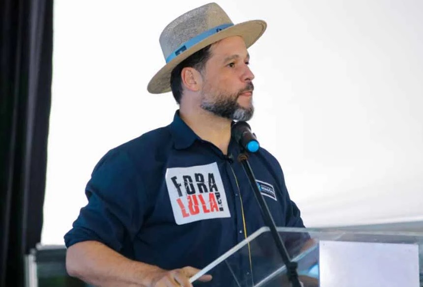 IDEOLOGIA: Voto de Repúdio a Lula é aprovado na Assembleia Legislativa